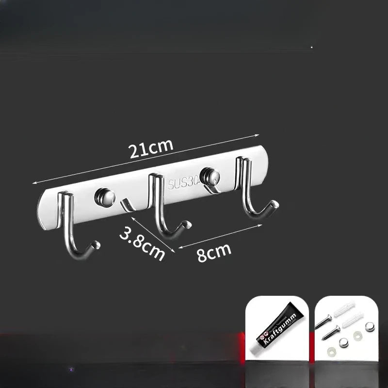 Self-adhesive Heavy Hook