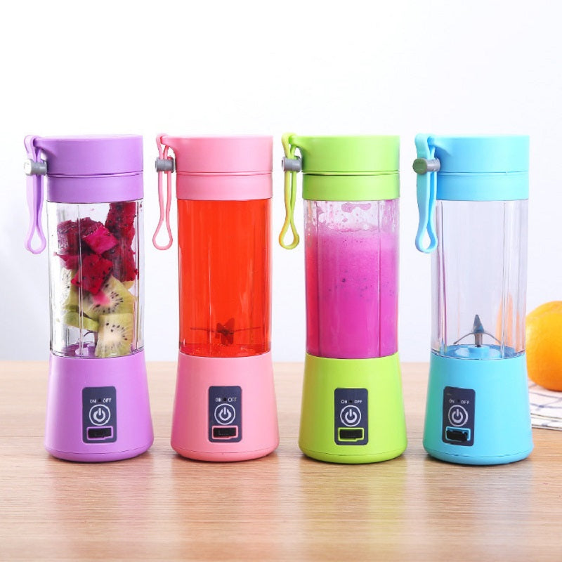 Portable Juicer