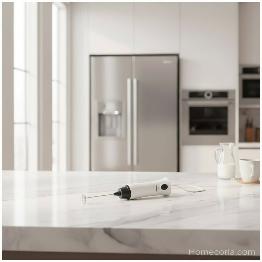 Coffee Beater Chargeable