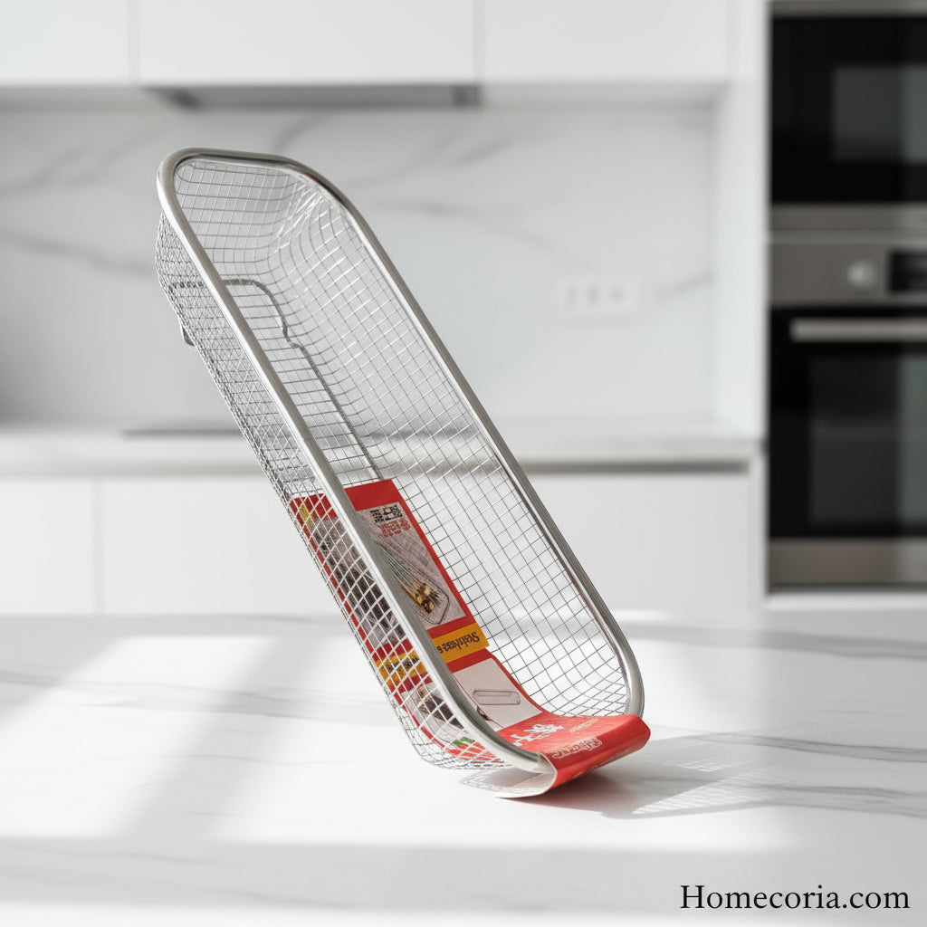 Fruit & Vegetable Basket