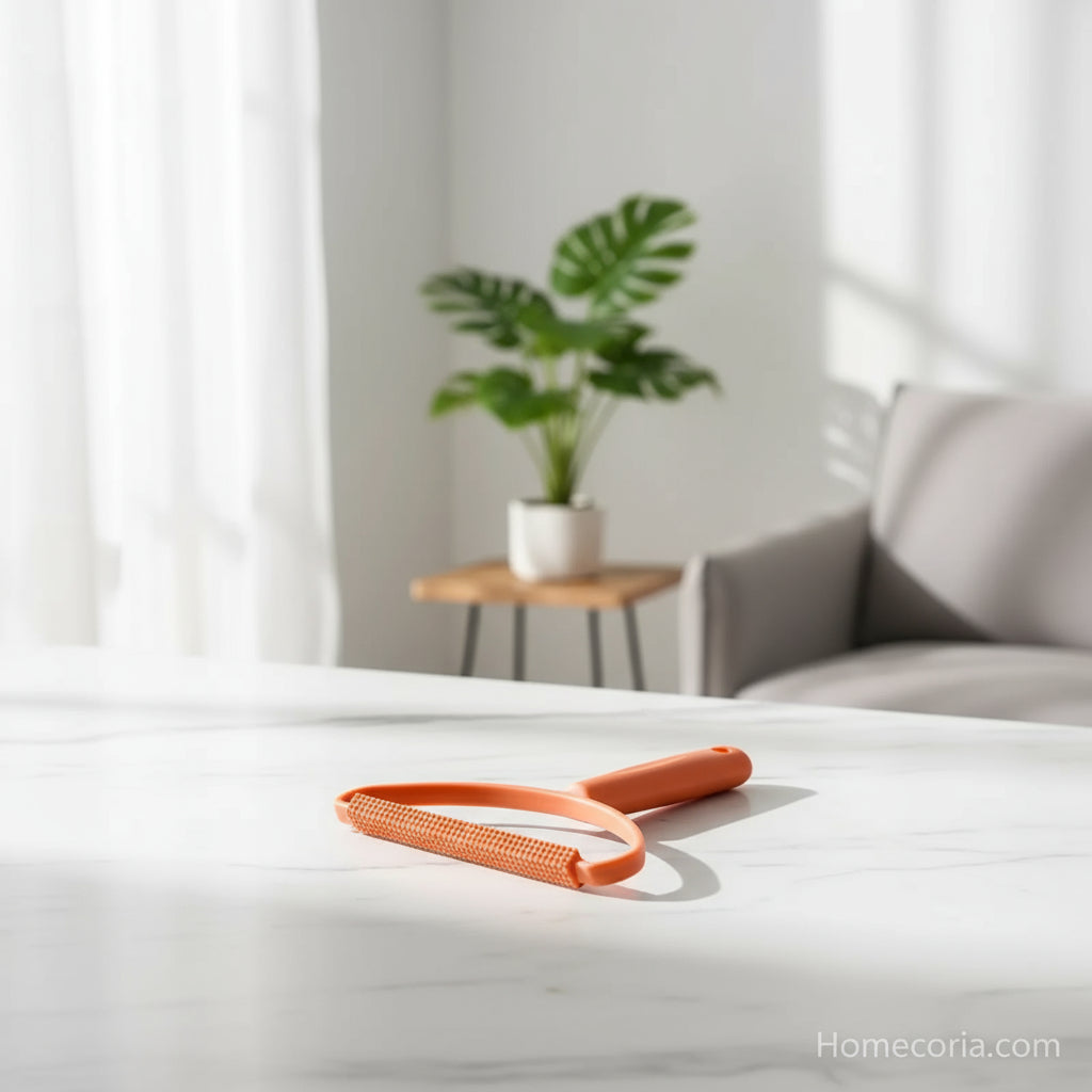 Plastic Lint Remover