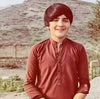 Zubair Khan