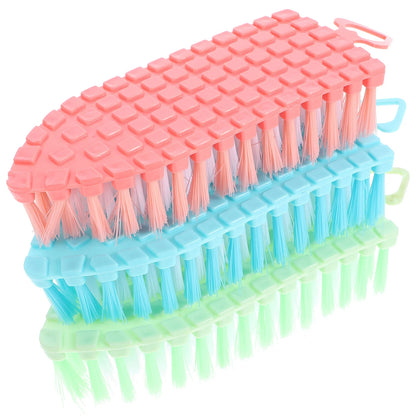 Flexible Cleaning Brush