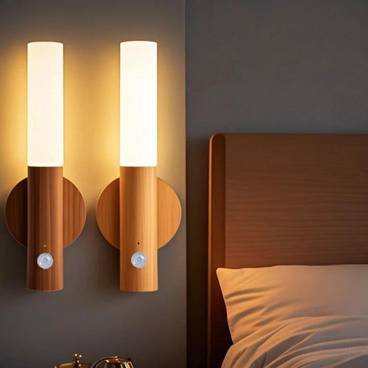 Intelligent Motion Sensor Modran LED Night Light