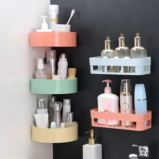 Bathroom Shelf Organizer
