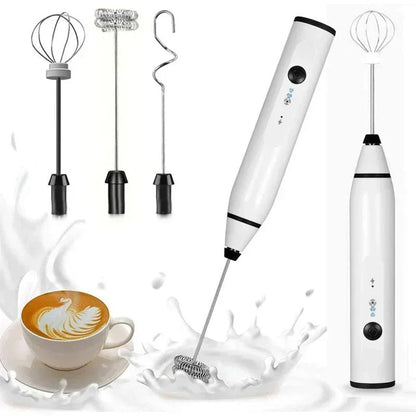 Coffee Beater Chargeable