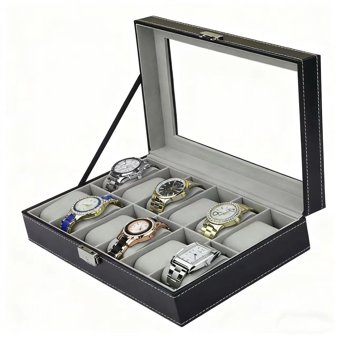 Watch Organizer