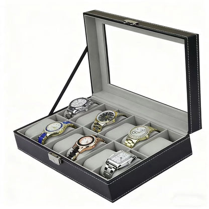 Watch Organizer