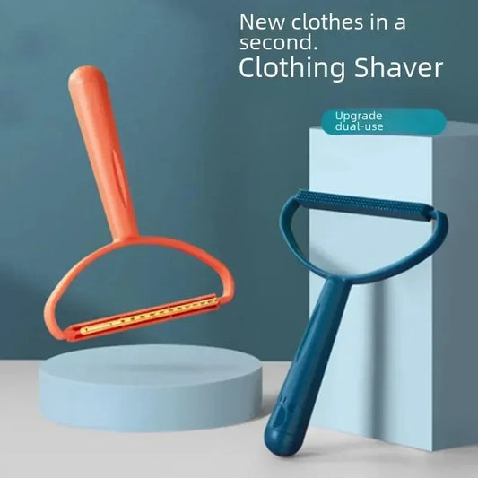 Plastic Lint Remover