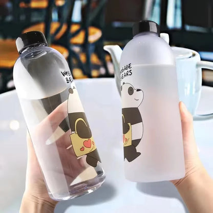 Bear Bottle 1000ML