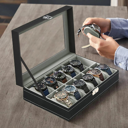 Watch Organizer