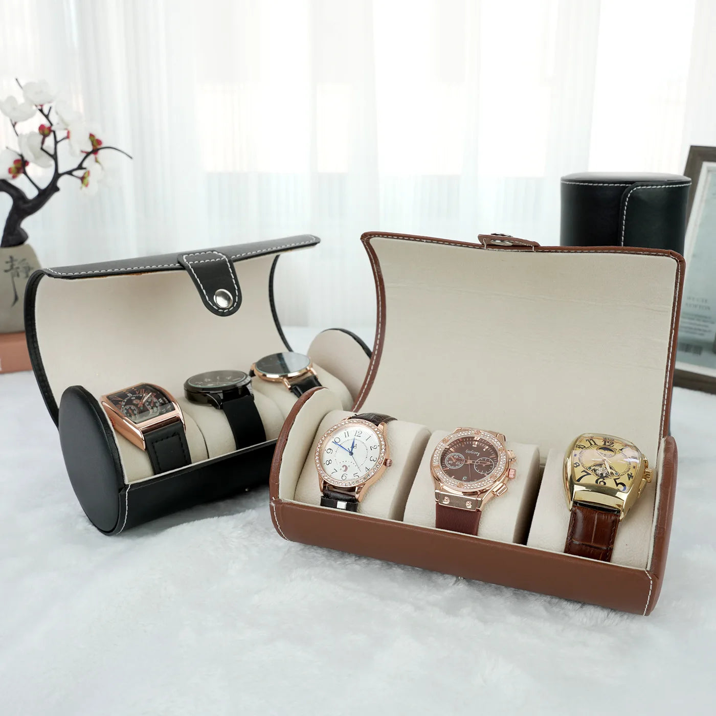 Watch Organizer