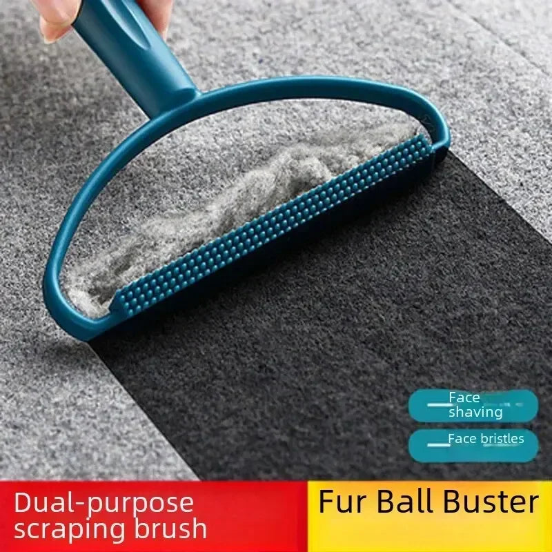 Plastic Lint Remover