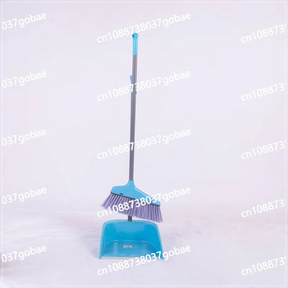 Classic Dustpan Broom Set