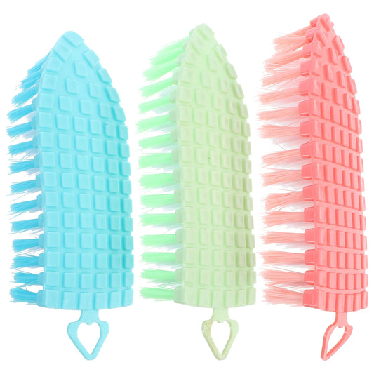 Flexible Cleaning Brush