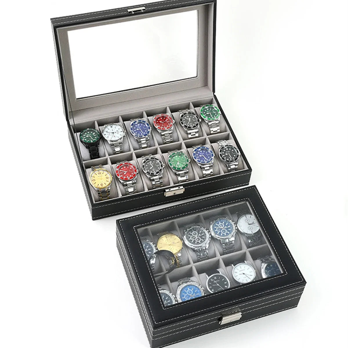 Watch Organizer
