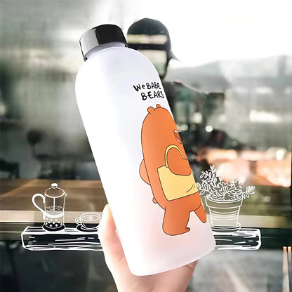 Bear Bottle 1000ML