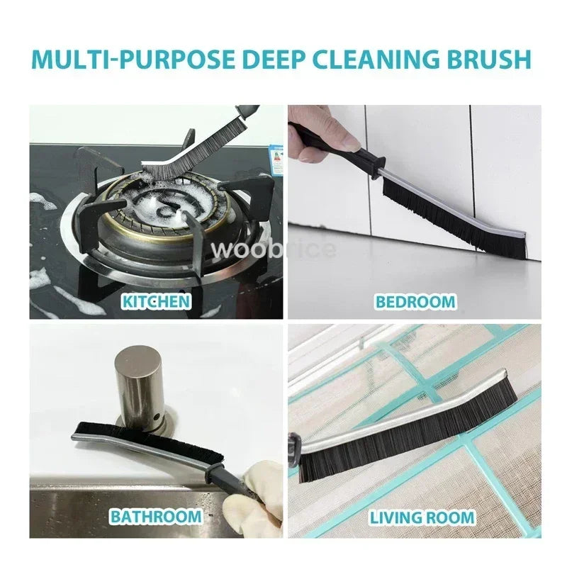 Gap Cleaning Brush