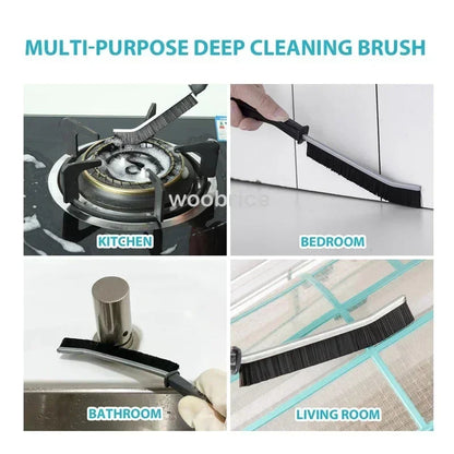 Gap Cleaning Brush