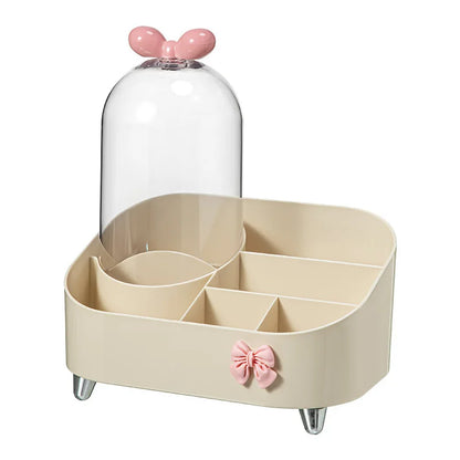 Bear Brush Cosmetic Organizer