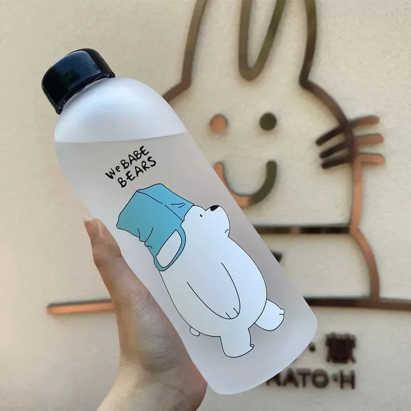 Bear Bottle 1000ML
