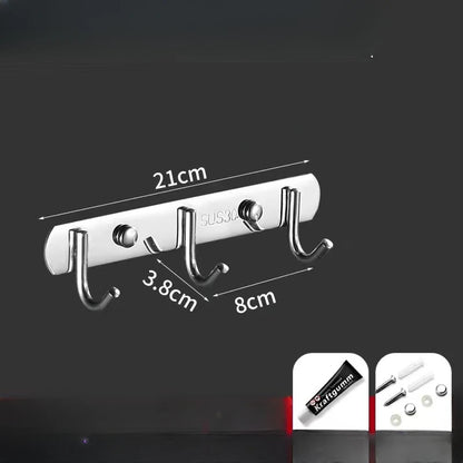 Self-adhesive Heavy Hook