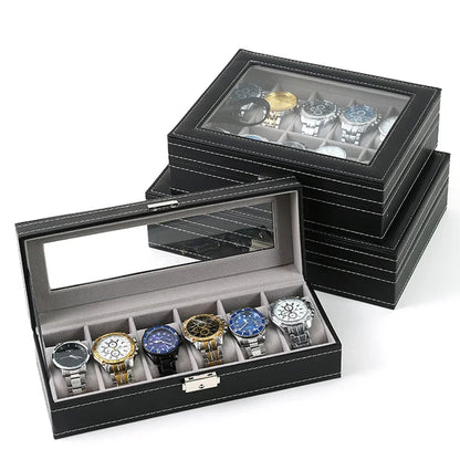 Watch Organizer