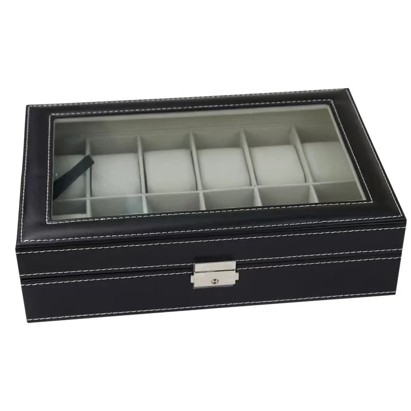 Watch Organizer