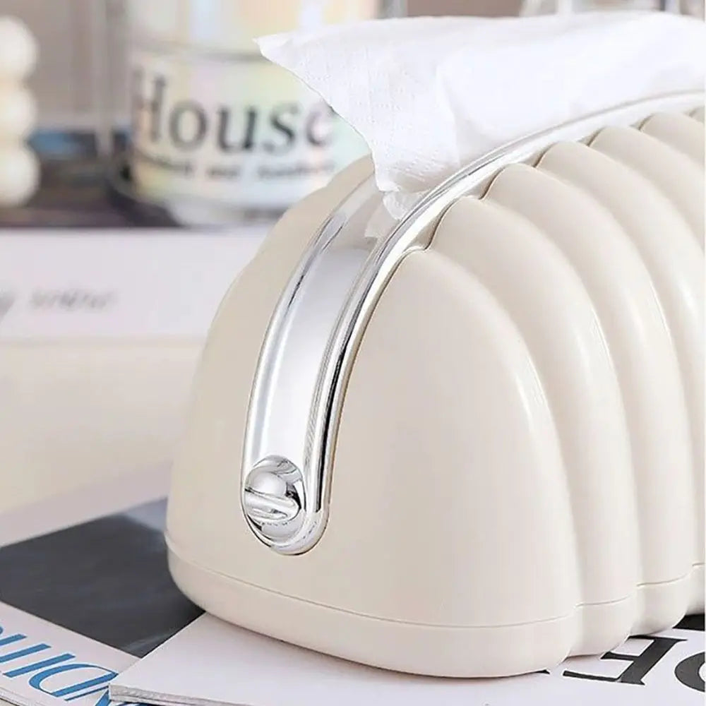Creative Tissue Box