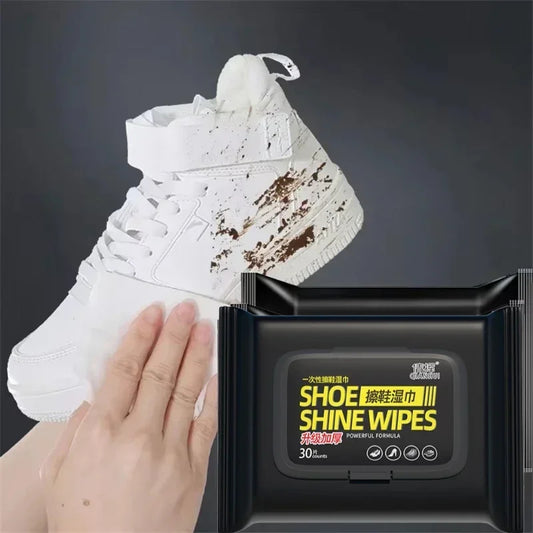 Shoe Wipes