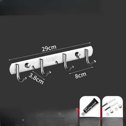 Self-adhesive Heavy Hook