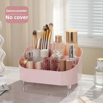 Bear Brush Cosmetic Organizer
