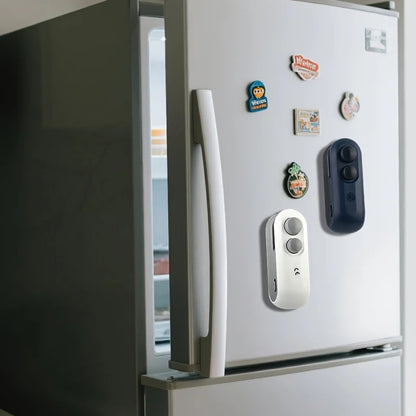 2 in 1 Portable sealing machine