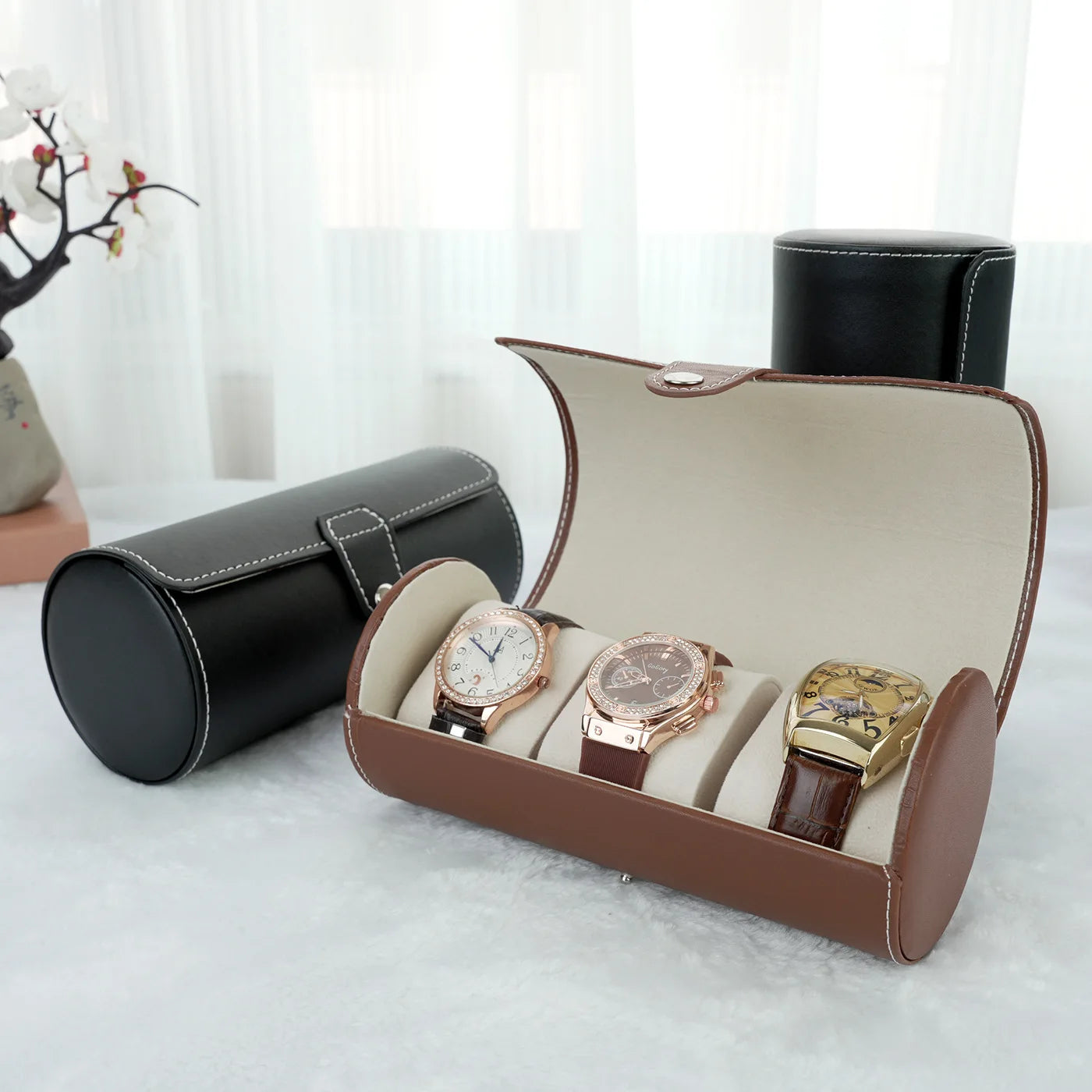 Watch Organizer