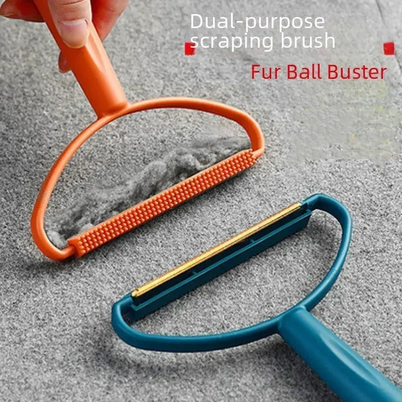 Plastic Lint Remover