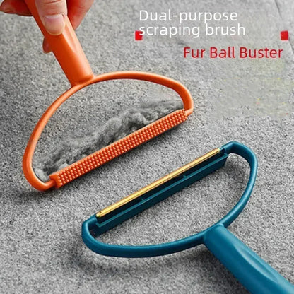 Plastic Lint Remover