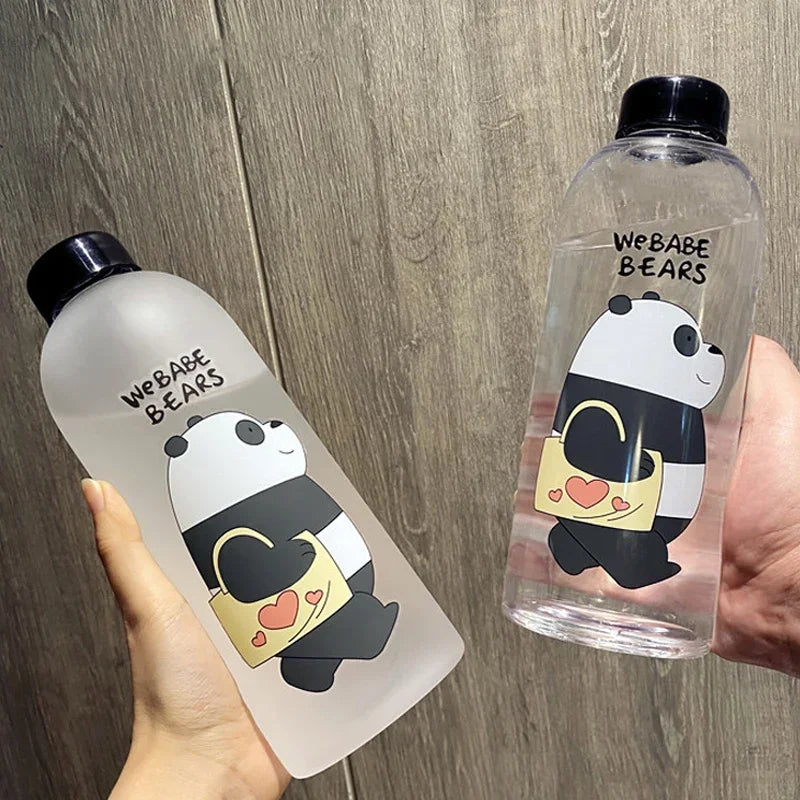 Bear Bottle 1000ML