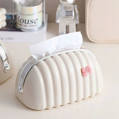 Creative Tissue Box