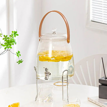 5L Juicer Dispenser