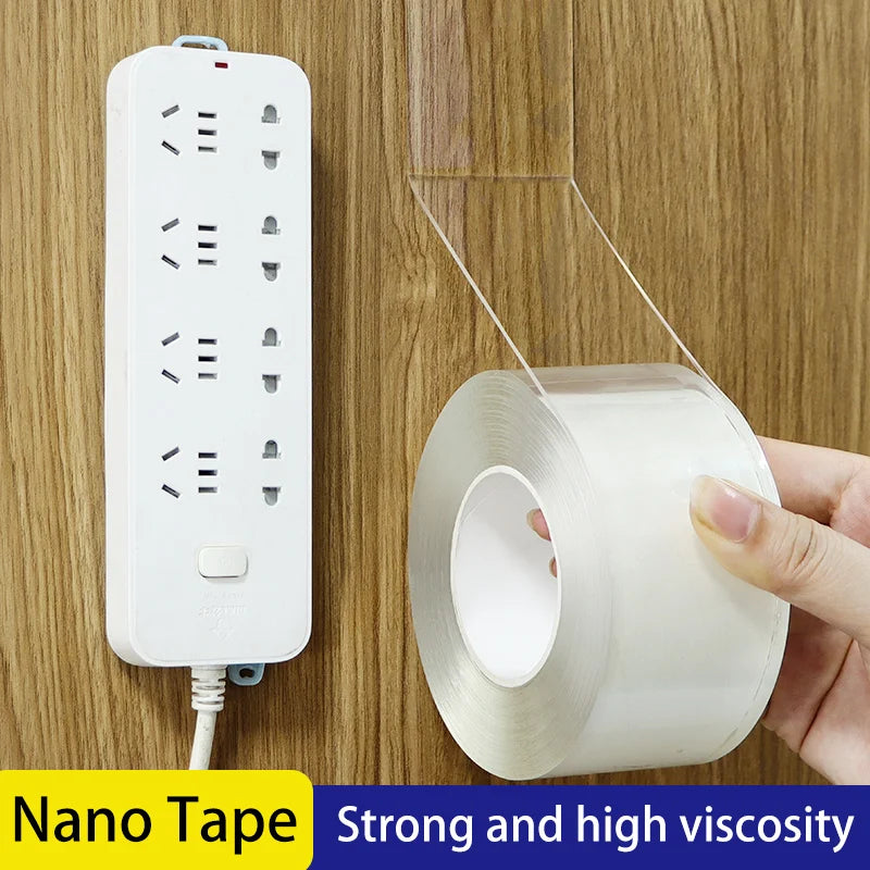 Nano Double Tape