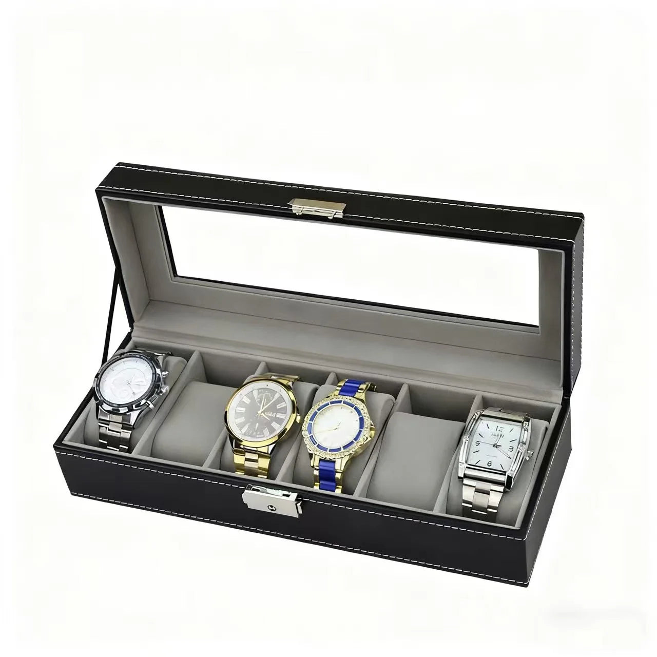 Watch Organizer