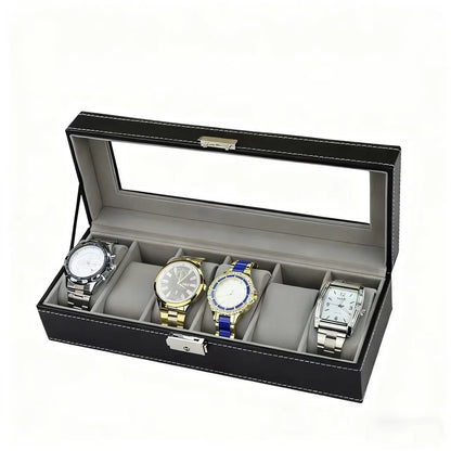 Watch Organizer