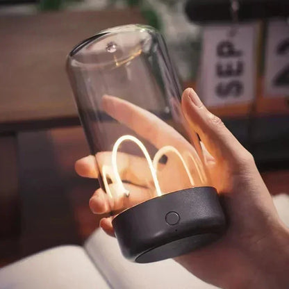 Rechargeable Ambient Light