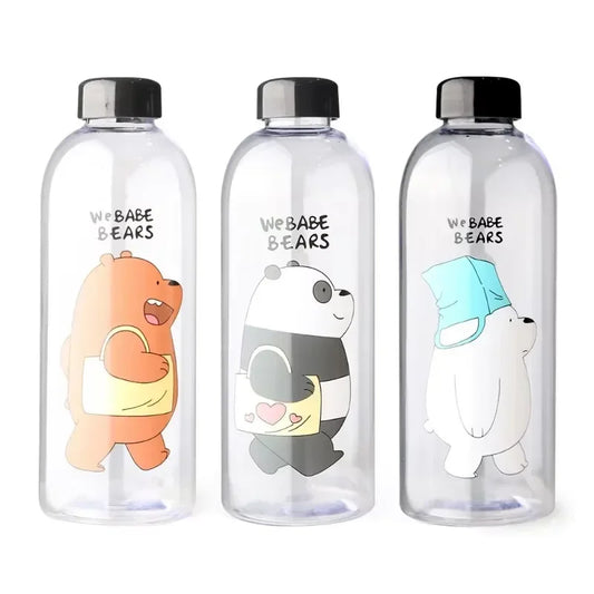 Bear Bottle 1000ML