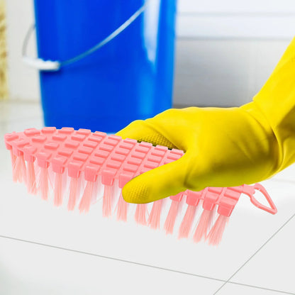 Flexible Cleaning Brush