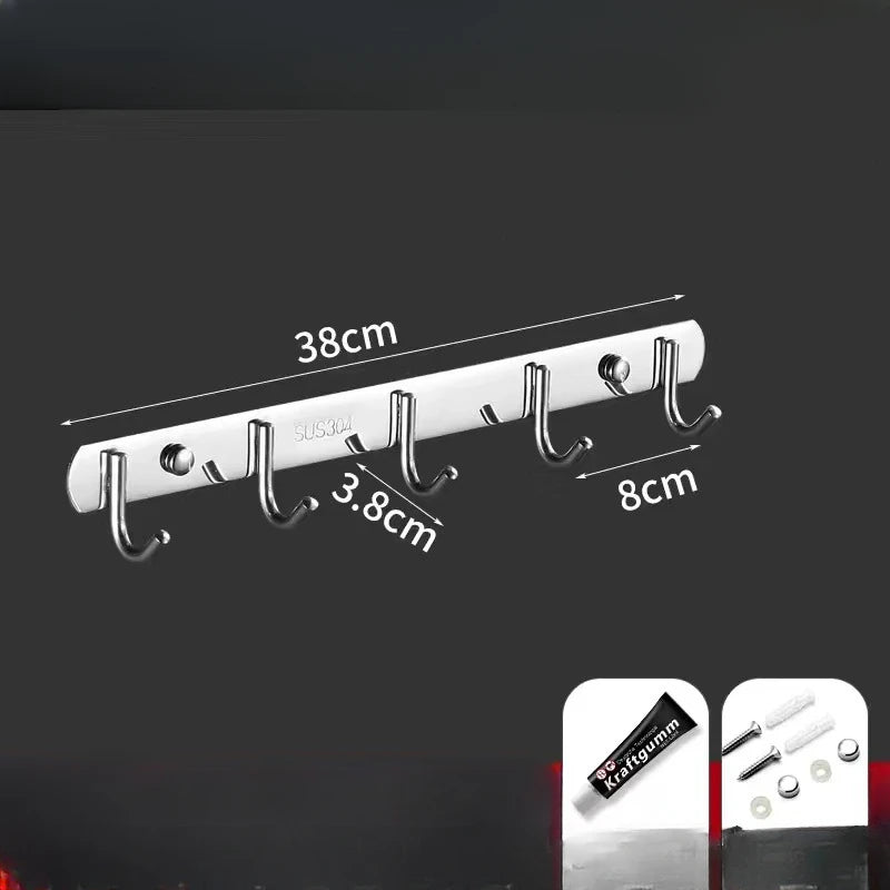 Self-adhesive Heavy Hook