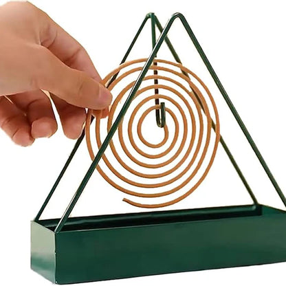 Homecoria Elegant Coil Burner Stand