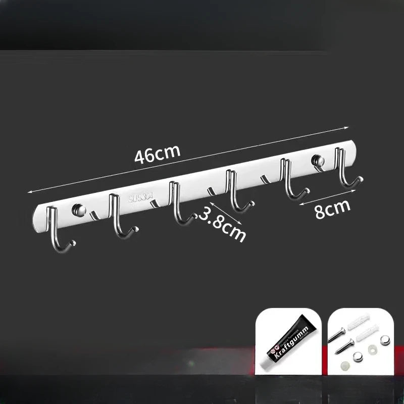 Self-adhesive Heavy Hook