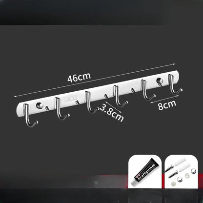 Self-adhesive Heavy Hook