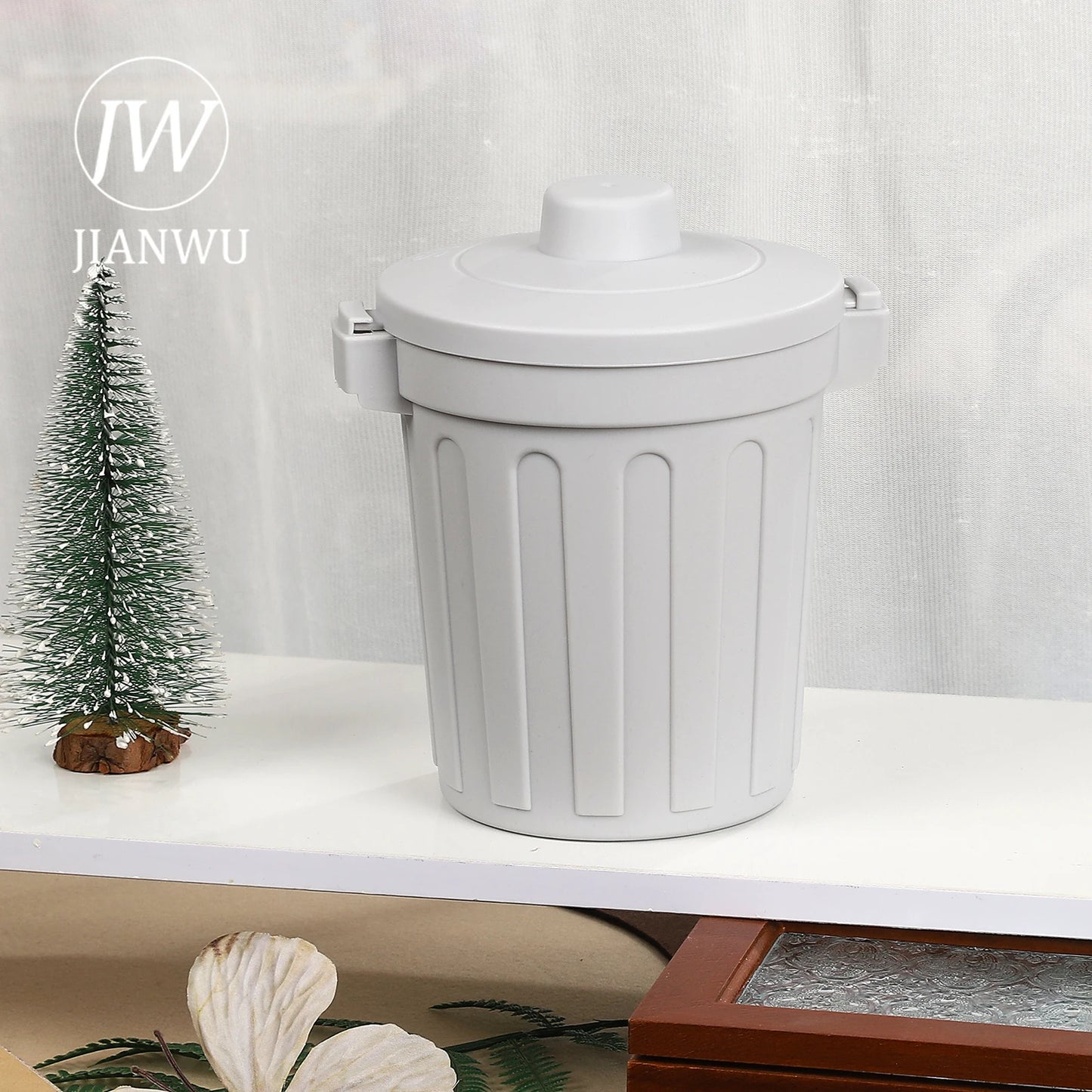 Multifunctional Plastic Storage Holder